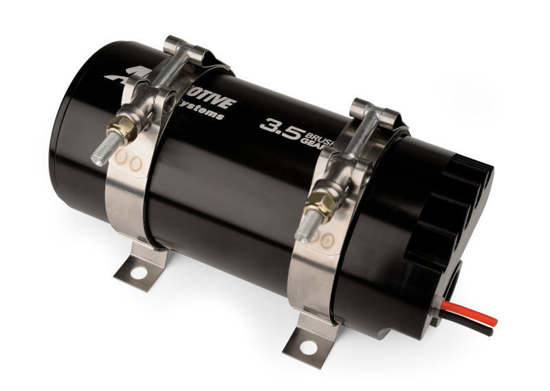 Aeromotive  11181 Brushless Pro-Series Fuel Pump External In-Line