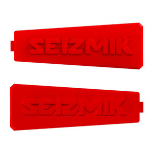 Seizmik 18094 Polaris Strike Color Insert Kits - Solar Red