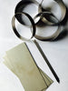 Ticon 100-10000-0001 Industries Titanium Welding Sample Pack