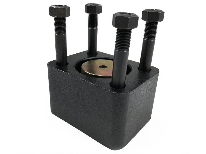 Tuff Country 70102 69-87 fits Chevy Truck 3/4 Ton & 1 Ton K20/K30 (Dana 60) 4in Steering Block