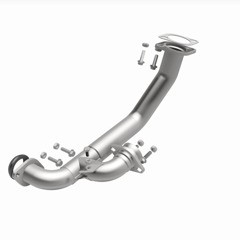 Magnaflow 107-0012 BRE Exhaust 08-10 fits Grand Caravan Routan Town & Country 3.3L 3.8L 4.0L Front Pipe Kit