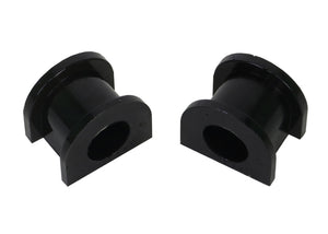 Whiteline W22960  Plus 03-06 fits EVO 8/9 24mm Front Sway Bar Link Assembly