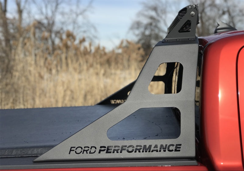 fits Ford Racing M-19007-R 2019 fits Ford Ranger Performance Chase Rack