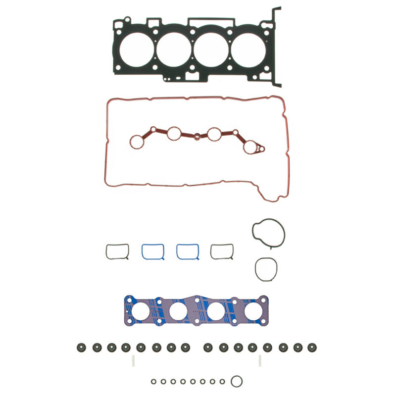 Fel-Pro HS26333PT1 fits Hyundai Sonata HS 26333 PT-1 PermaTorque Engine Cylinder Head Gasket Set