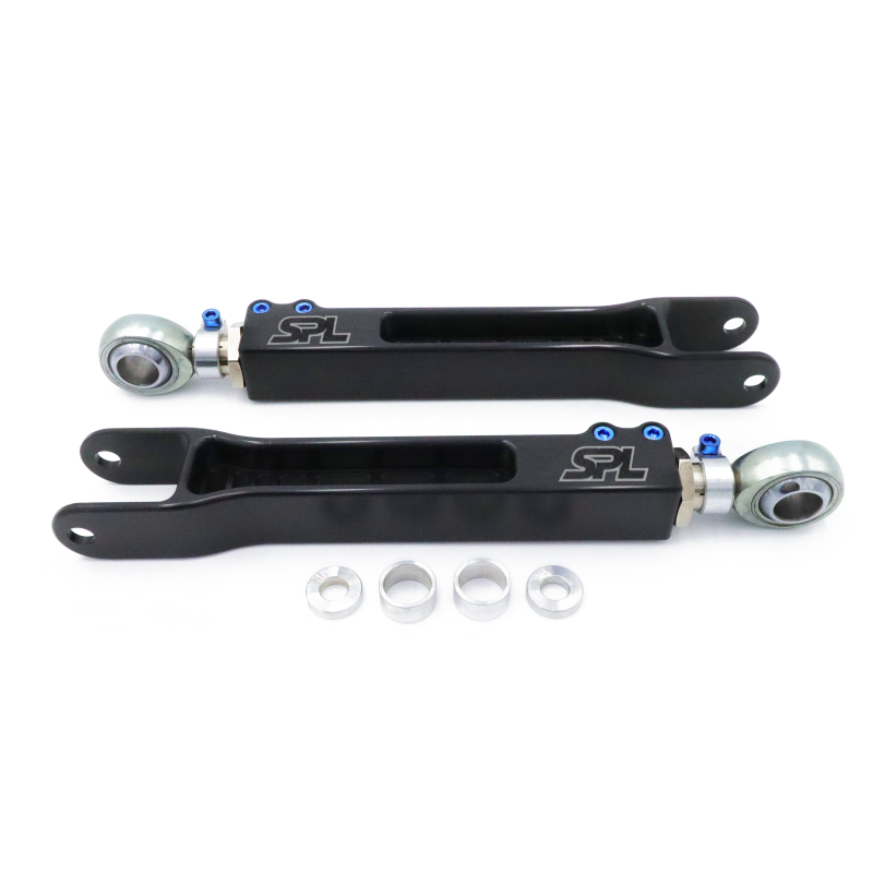 SPL Parts SPL RTR R35 2008+ fits Nissan GTR (R35) Rear Traction Links