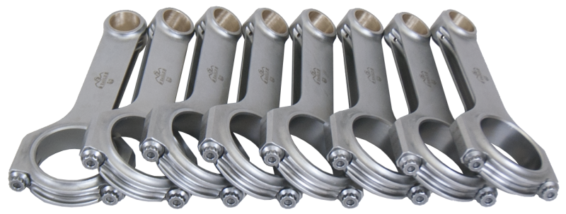 Eagle CRS6319F3D2000 fits Ford Godzilla 7.3L H-Beam Connecting Rods (Set of 8)