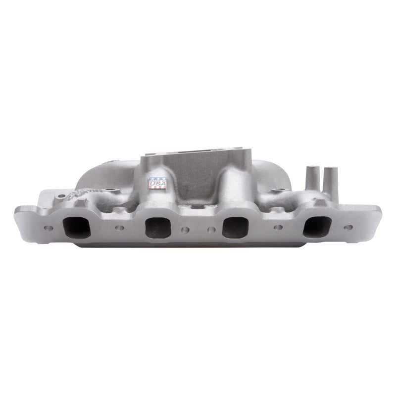 Edelbrock 7564 351C fits Ford 2V RPM Air Gap Manifold
