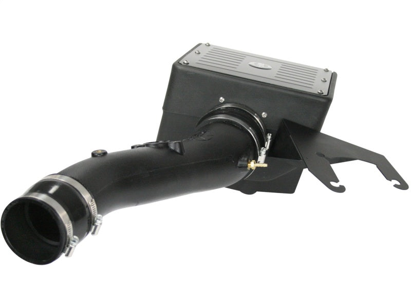 AFE 51-82342 FORCE Intake Stage-2 Si Fully Sealed Housing w/Pro Dry S Media 12-