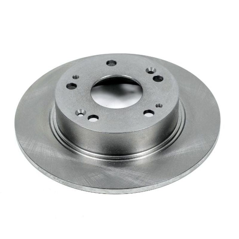 PowerStop JBR964 fits Acura 04-08 TSX Rear Autospecialty Brake Rotor