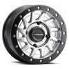 Raceline A12SB-57056+10 A12SB Squad 15x7in/4x156 BP/10mm Offset/132.5mm Bore - S