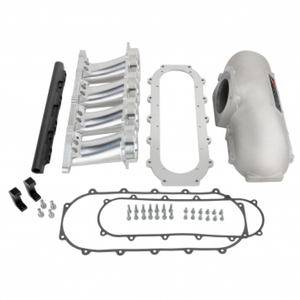 Skunk2 Racing X307-05-0200 Ultra Race B-Series Center Feed Billet Manifold