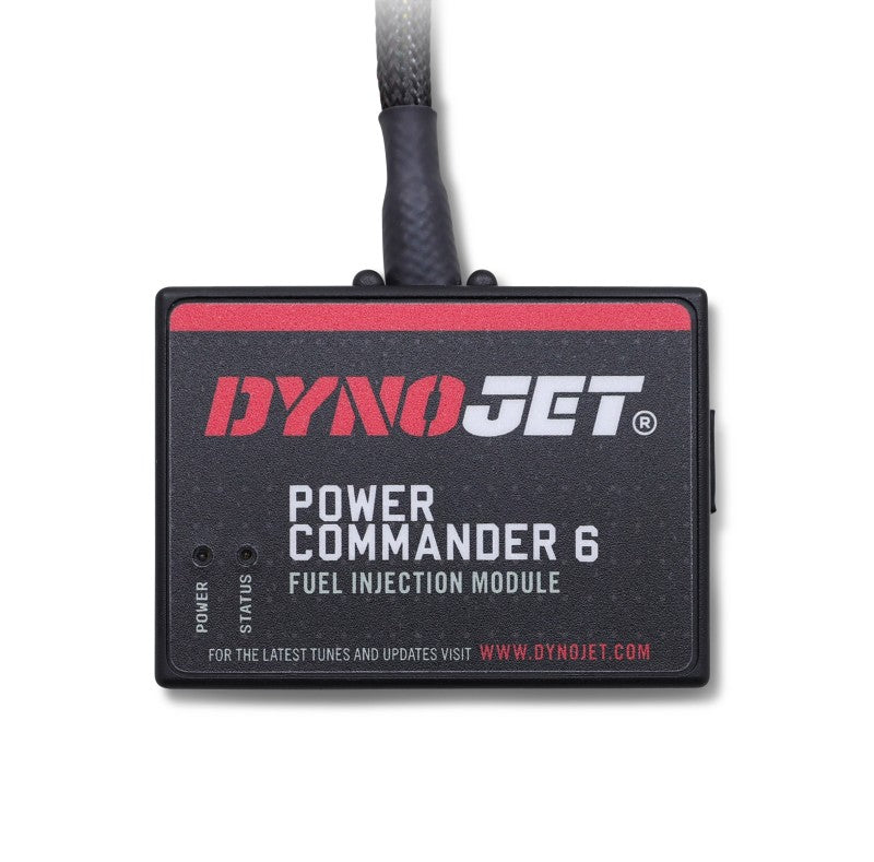 Dynojet PC6-15006 Harley-Davidson V-Rod Power Commander 6