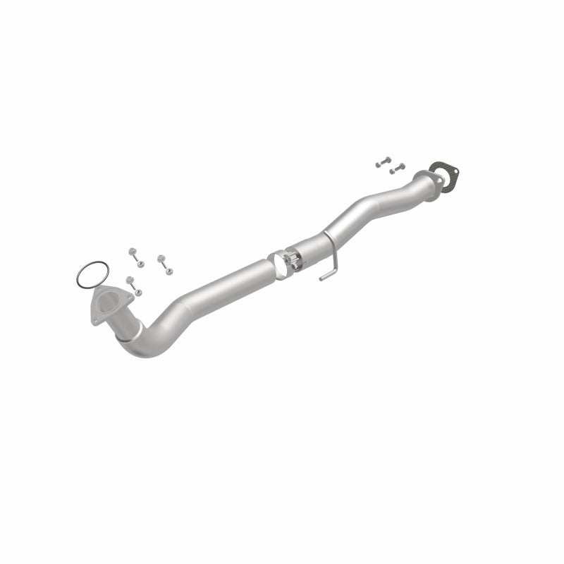 Magnaflow 107-0294 BRE Exhaust 01-02 fits Sierra 2500 HD Silverado 2500 HD 6L Front Pipe Kit