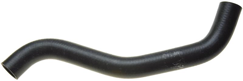 Gates 22392 1998 fits Ford Crown Victoria V-8 4.6L Upper Molded Coolant Hose