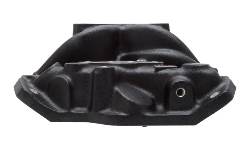 Edelbrock 71013 Performer RPM Manifold Black