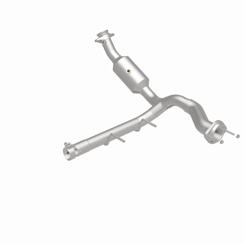 Magnaflow 280275 2021 fits Ford F-150 Right Underbody 5L Direct Fit Converter
