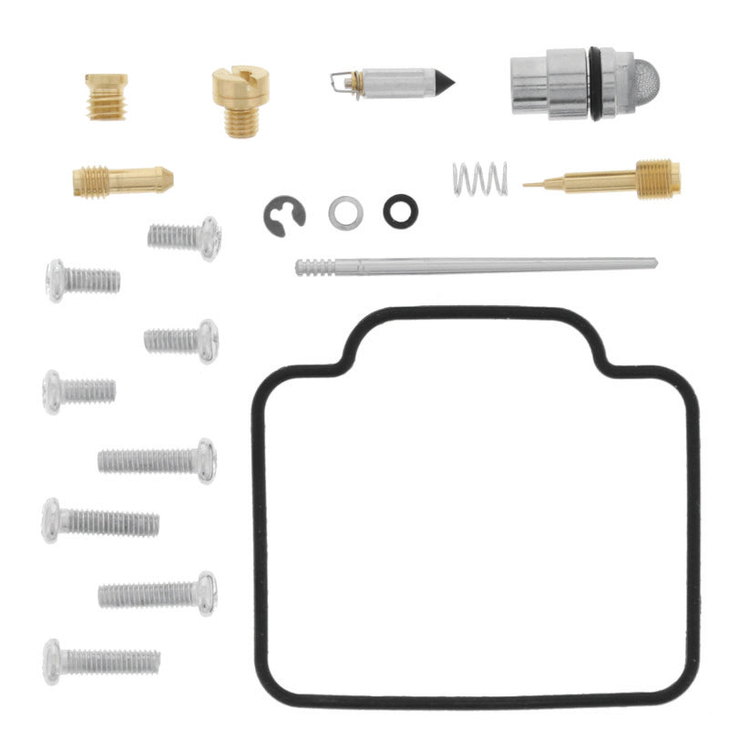 QuadBoss 418148 00-02 Polaris Magnum 325 2x4 Carburetor Kit