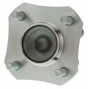Moog 512386 07-12 fits Nissan Versa Rear Hub Assembly