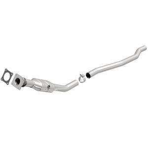 Magnaflow 51789 Conv DF 01-04 fits Chrysler/fits Dodge Truck Town & Country Van/fits Grand Caravan 3.8L