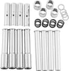 Twin Power 490310 L79-84 Shovelhead Push Rod Tube Kit