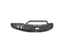 Road Armor 14-15 Chevy 1500 Stealth Front Winch Bumper w/Pre-Runner Guard - Tex Blk