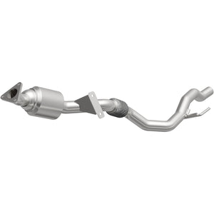 Magnaflow 5551370 11-17 fits Porsche Cayenne 3.6L Direct Fit Converter