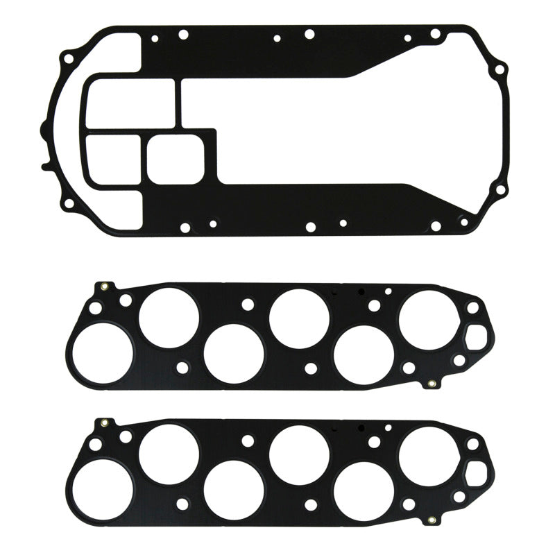 Fel-Pro MS963843 fits Honda Pilot MS 96384-3 Fuel Injection Plenum Gasket Set