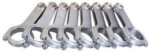 Eagle CRS5700B3D fits Chevrolet 350/LT1/400/305 Engine Connecting Rods (Set of 8)