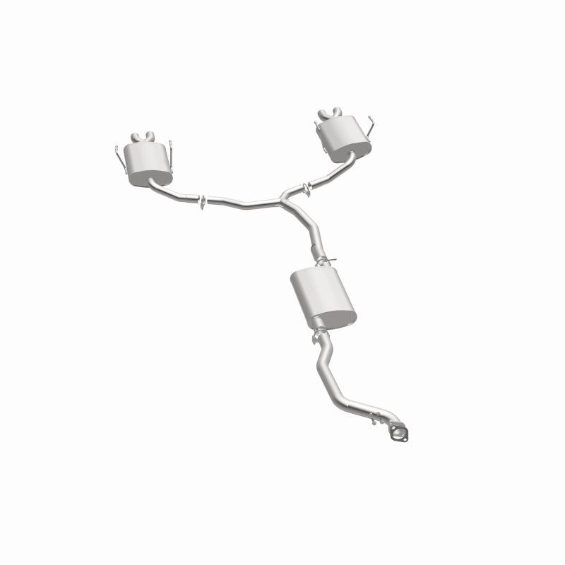 Magnaflow 106-0806 BRExhaust 09-12 fits GMC Acadia 3.6L Exhaust Kit