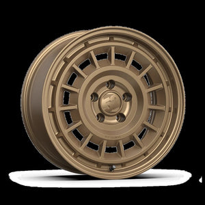 fifteen52 NMXDB-78051+20 Alpen MX 17x8 5x112 20mm Offset 57.1 Center Bore Desert Bronze Wheel