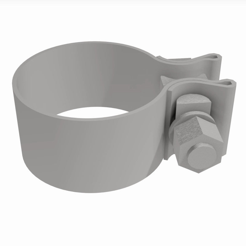 MagnaFlow 10160 Clamp 2.00inch TORCA SS 1.25inch 10pk