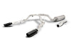 Gibson  65715B fits Chevy 21-22 Tahoe High Country 6.2L 4WD 2.5in Cat-Back Dual