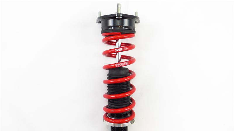 RS-R XLIN123M fits Infiniti Q50 3.7 AND 3.0T SIGNATURE/PREMIUM AWD Coilovers