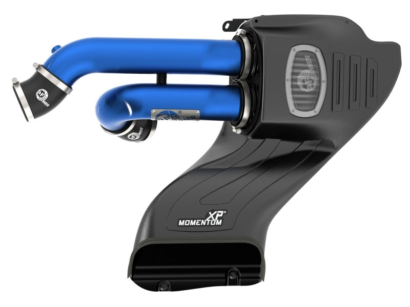 AFE 51-73120-L Momentum XP Pro Dry S Intake System 2017 fits Ford F-150 Raptor