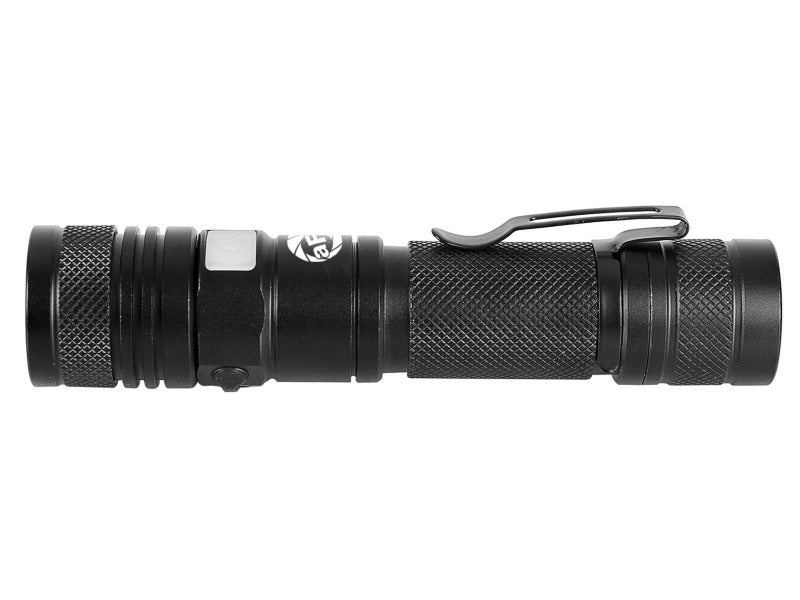 AFE 40-10202 Promotional Power LED Flashlight (950 LUMEN)