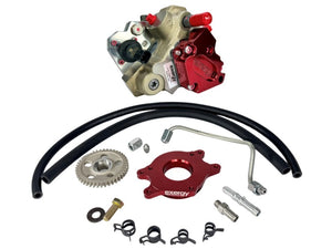 Exergy 2017+ Duramax L5P 550 Alpha CP3 Conversion Kit