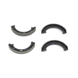 PowerStop B803 fits Dodge 03-04 Dakota Rear Autospecialty Parking Brake Shoes