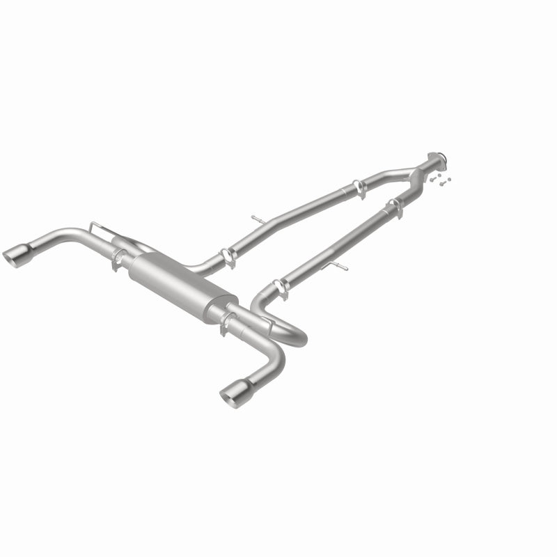Magnaflow 106-0929 BRExhaust 02-08 fits Lexus SC430 4.3L Exhaust Kit