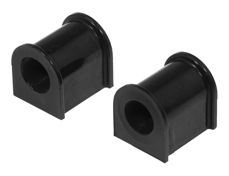Prothane 12-1106-BL 04-05 fits Mazda 6 Front Sway Bar Bushings - 23mm - Black