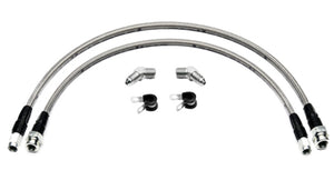 Wilwood 220-14618 fits Toyota Tacoma2005-2017 Flexline Kit