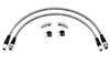 Wilwood 220-14618 fits Toyota Tacoma2005-2017 Flexline Kit