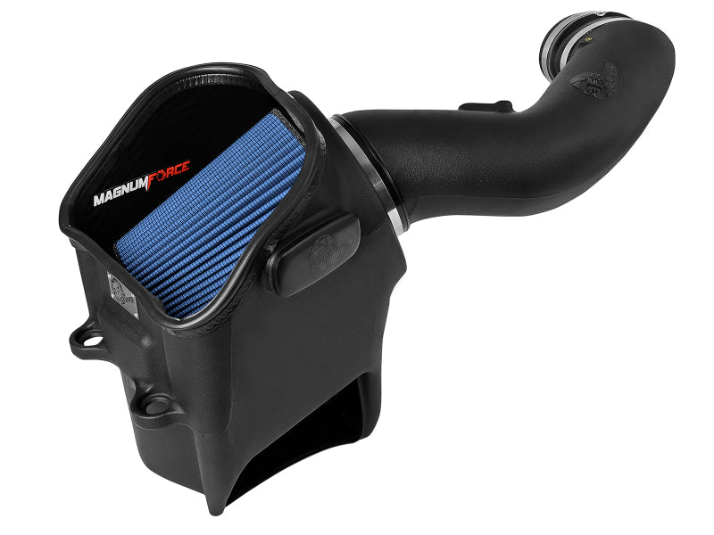 AFE 54-13017R  FORCE Stage-2 Pro 5R Cold Air Intake System 17-18 fits Ford Dies