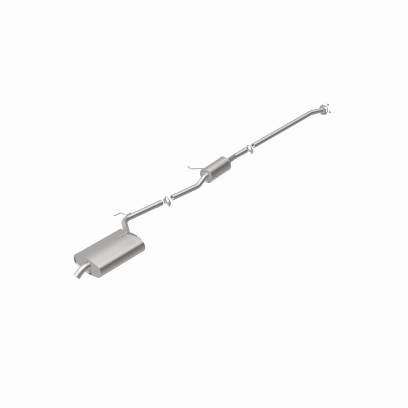 Magnaflow 106-0151 BRE Exhaust Kit 03-05 fits Honda Accord 2.4L