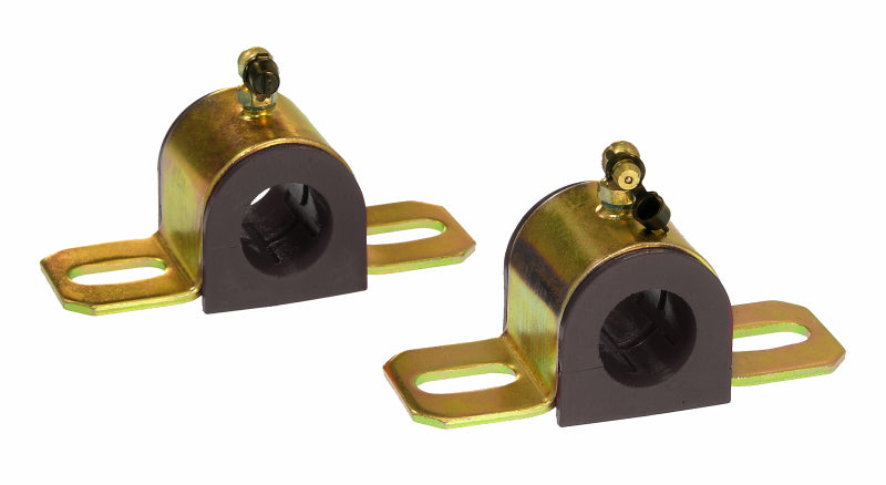 Prothane 19-1209-BL  19-1209-BL Universal 90 Deg Greasable Sway Bar Bushings