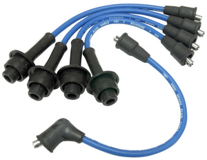 NGK 55010 fits Toyota 82-19 Starlet 1981 Spark Plug Wire Set