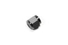 Radium Engineering 14-0463 6AN Cap - Black