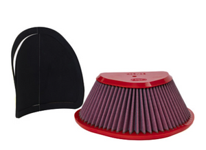BMC FM403/08 HM CRE 250 F 4T Motard Replacement Air Filter