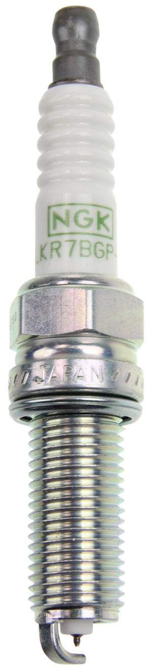 NGK 97390 G-Power Spark Plug Box of 4 (LKR7BGP-S)