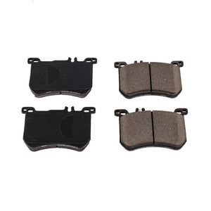 PowerStop 16 fits Mercedes-Benz SL400 Front Z16 Evolution Ceramic Brake Pads
