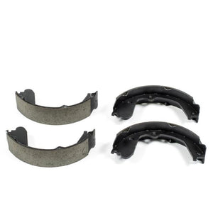 PowerStop fits Chevrolet 09-18 Express 3500 Rear Autospecialty Parking Brake